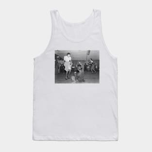 Jitterbugging In A Juke Joint, Clarksdale, Mississippi 1939 II Tank Top